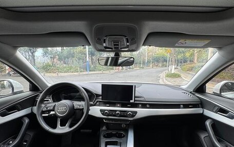 Audi A4, 2021 год, 2 170 605 рублей, 11 фотография