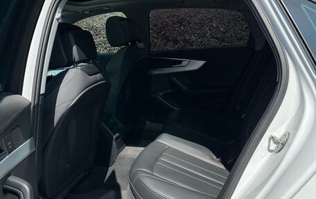 Audi A4, 2021 год, 2 170 605 рублей, 5 фотография