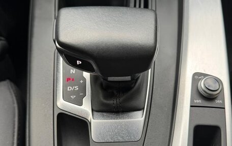 Audi A4, 2021 год, 2 170 605 рублей, 14 фотография
