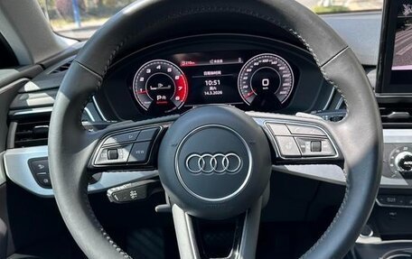 Audi A4, 2021 год, 2 170 605 рублей, 7 фотография