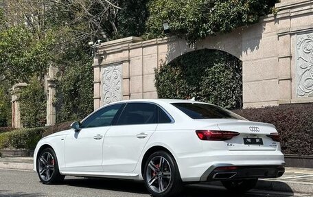 Audi A4, 2021 год, 2 170 605 рублей, 3 фотография