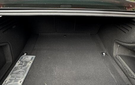 Audi A4, 2021 год, 2 170 605 рублей, 10 фотография