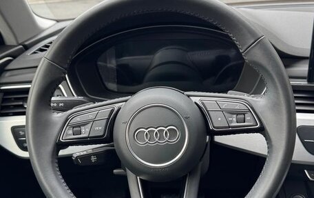 Audi A4, 2021 год, 2 170 605 рублей, 12 фотография