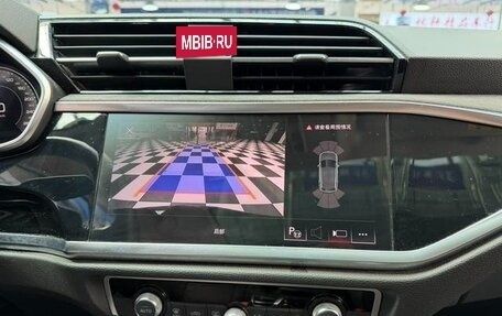 Audi Q3, 2021 год, 2 292 605 рублей, 15 фотография