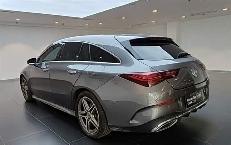 Mercedes-Benz CLA, 2025 год, 4 803 000 рублей, 4 фотография