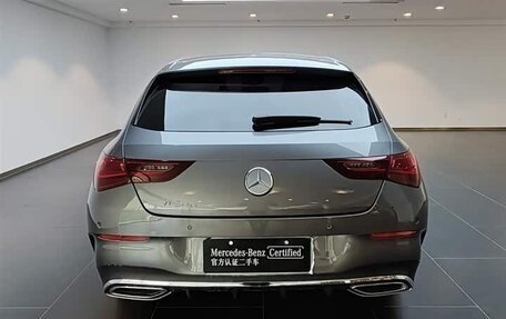 Mercedes-Benz CLA, 2025 год, 4 803 000 рублей, 6 фотография