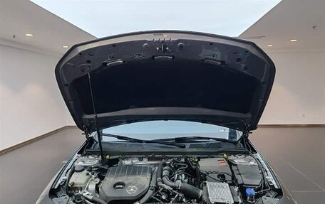 Mercedes-Benz CLA, 2025 год, 4 803 000 рублей, 7 фотография