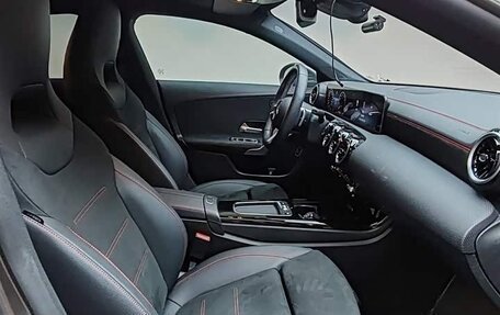 Mercedes-Benz CLA, 2025 год, 4 803 000 рублей, 14 фотография