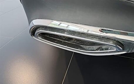 Mercedes-Benz CLA, 2025 год, 4 803 000 рублей, 10 фотография