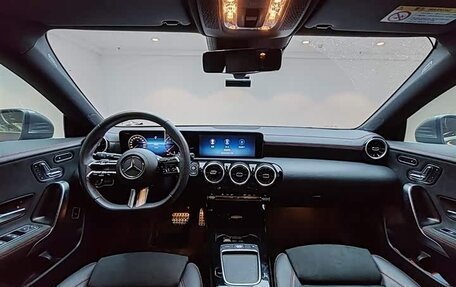 Mercedes-Benz CLA, 2025 год, 4 803 000 рублей, 17 фотография