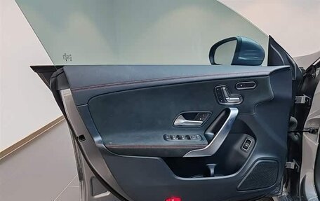Mercedes-Benz CLA, 2025 год, 4 803 000 рублей, 15 фотография