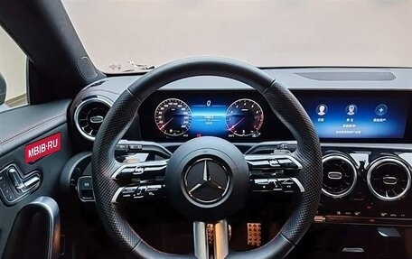 Mercedes-Benz CLA, 2025 год, 4 803 000 рублей, 12 фотография