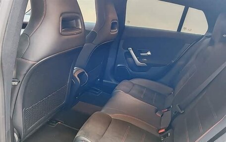 Mercedes-Benz CLA, 2025 год, 4 803 000 рублей, 19 фотография