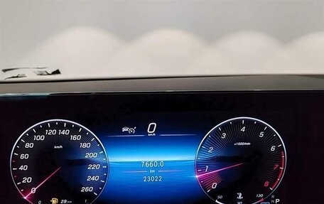 Mercedes-Benz CLA, 2025 год, 4 803 000 рублей, 16 фотография