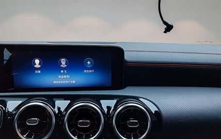 Mercedes-Benz CLA, 2025 год, 4 803 000 рублей, 18 фотография