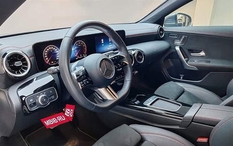Mercedes-Benz CLA, 2025 год, 4 803 000 рублей, 13 фотография