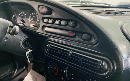 Chevrolet Niva I рестайлинг, 2019 год, 859 000 рублей, 17 фотография