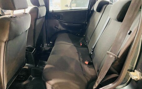 Chevrolet Niva I рестайлинг, 2019 год, 859 000 рублей, 19 фотография