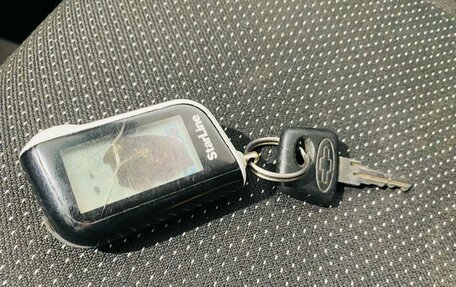 Chevrolet Niva I рестайлинг, 2019 год, 859 000 рублей, 20 фотография