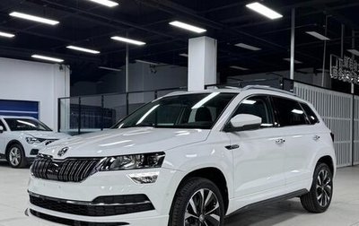 Skoda Karoq I, 2022 год, 2 011 605 рублей, 1 фотография