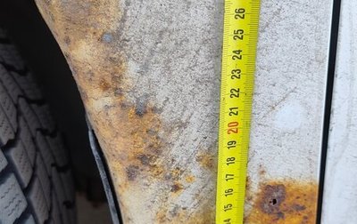 Mitsubishi Outlander III рестайлинг 3, 2012 год, 1 100 000 рублей, 1 фотография