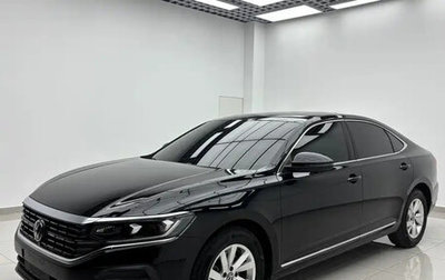 Volkswagen Passat B8 рестайлинг, 2022 год, 2 044 450 рублей, 1 фотография