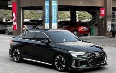 Audi A3, 2022 год, 1 799 003 рублей, 1 фотография