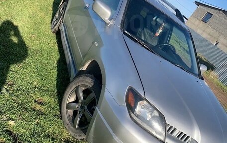 Mitsubishi Outlander III рестайлинг 3, 2005 год, 815 000 рублей, 1 фотография