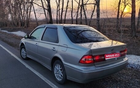 Toyota Vista V30, 2001 год, 475 000 рублей, 1 фотография