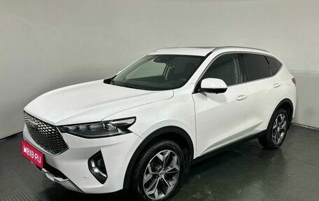 Haval F7 I, 2022 год, 2 200 000 рублей, 1 фотография