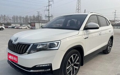 Skoda Kamiq I, 2021 год, 1 525 605 рублей, 1 фотография
