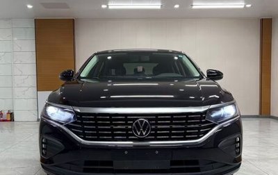Volkswagen Passat B8 рестайлинг, 2022 год, 1 870 000 рублей, 1 фотография