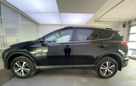 Toyota RAV4, 2019 год, 2 649 000 рублей, 8 фотография