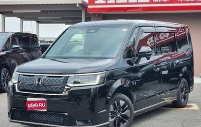 Honda Stepwgn, 2022 год, 2 200 000 рублей, 1 фотография