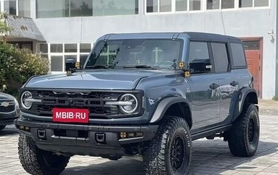 Ford Bronco, 2024 год, 7 705 000 рублей, 1 фотография