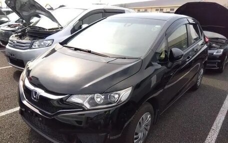 Honda Fit III, 2016 год, 1 215 000 рублей, 1 фотография