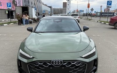 Audi A5, 2025 год, 6 400 000 рублей, 1 фотография