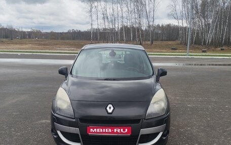 Renault Scenic III, 2011 год, 598 000 рублей, 1 фотография