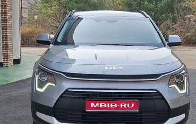 KIA Niro, 2022 год, 1 410 000 рублей, 1 фотография