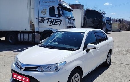 Toyota Corolla, 2020 год, 1 100 000 рублей, 1 фотография