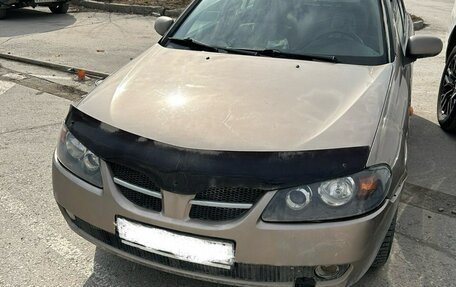 Nissan Almera, 2005 год, 320 000 рублей, 1 фотография