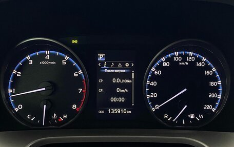 Toyota RAV4, 2019 год, 2 649 000 рублей, 13 фотография