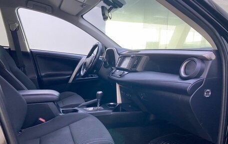 Toyota RAV4, 2019 год, 2 649 000 рублей, 11 фотография