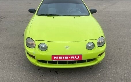 Toyota Celica VII рестайлинг, 1995 год, 650 000 рублей, 1 фотография