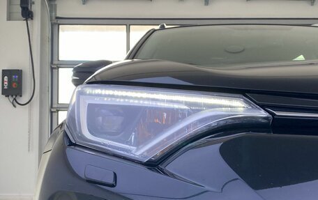 Toyota RAV4, 2019 год, 2 649 000 рублей, 17 фотография