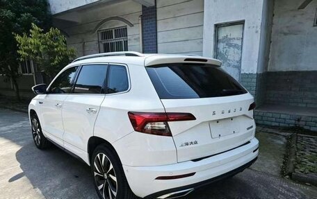 Skoda Karoq I, 2022 год, 2 020 605 рублей, 6 фотография