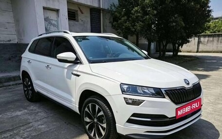 Skoda Karoq I, 2022 год, 2 020 605 рублей, 3 фотография