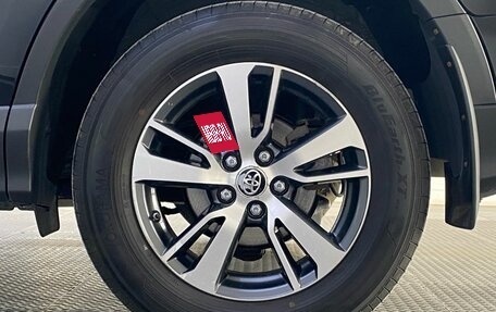 Toyota RAV4, 2019 год, 2 649 000 рублей, 18 фотография