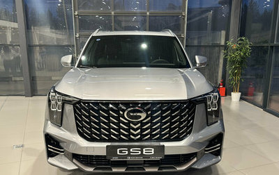 GAC GS8, 2025 год, 5 199 000 рублей, 1 фотография