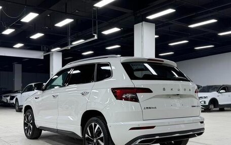 Skoda Karoq I, 2022 год, 2 011 605 рублей, 4 фотография